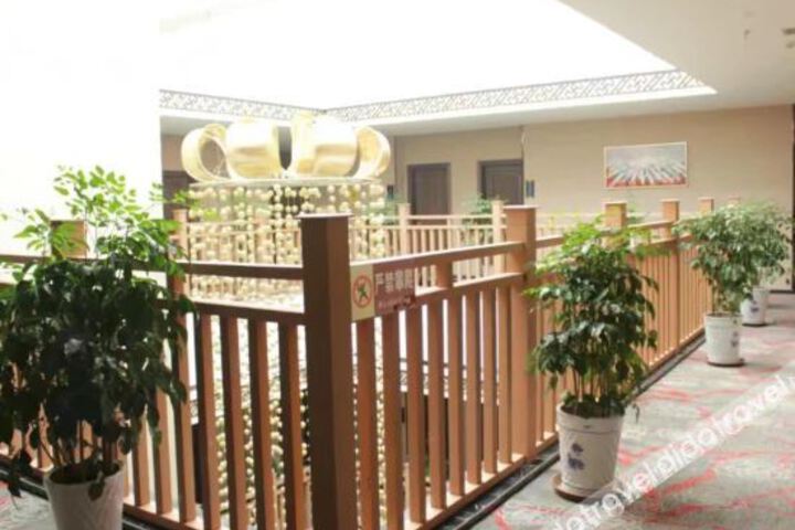 Hotel Interior 7 of 8