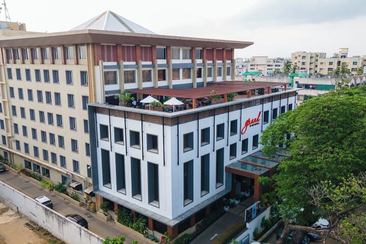 Photo of Grand Kakinada by GRT Hotels
