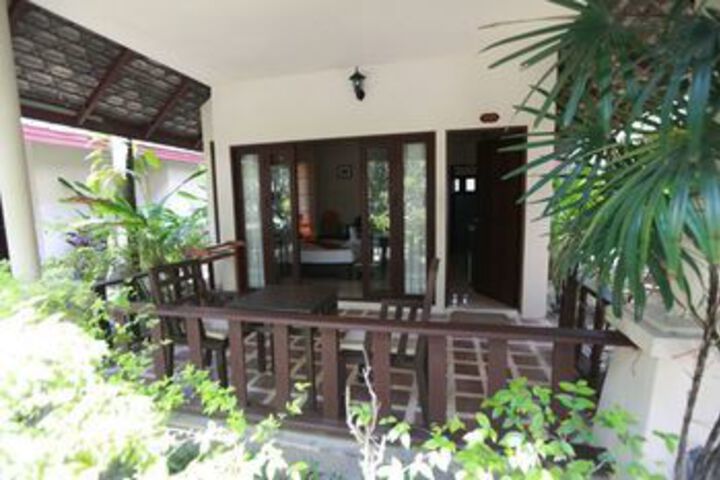 Terrace/Patio 60 of 61