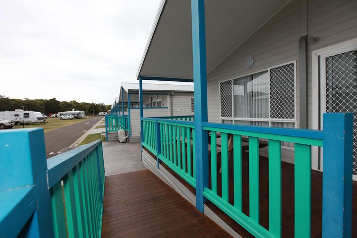 Terrace/Patio 45 of 45
