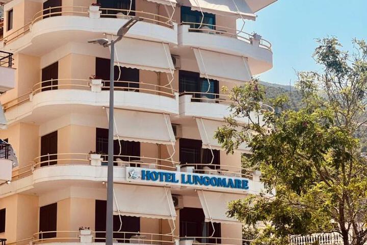 Hotel Lungomare