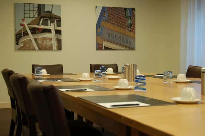 Meeting 36 of 47