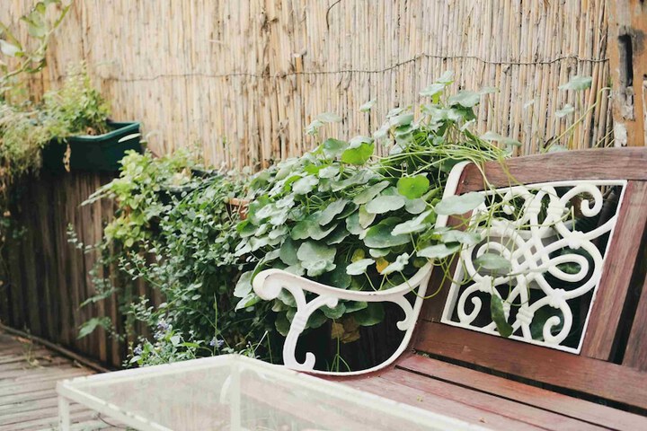 Terrace/Patio 133 of 166