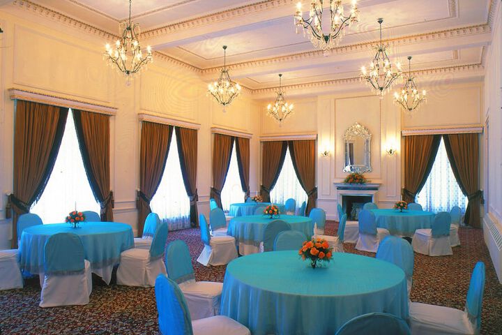Ballroom/Hall 89 of 140