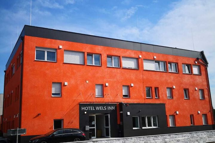 Wels Inn Hotel in Wels