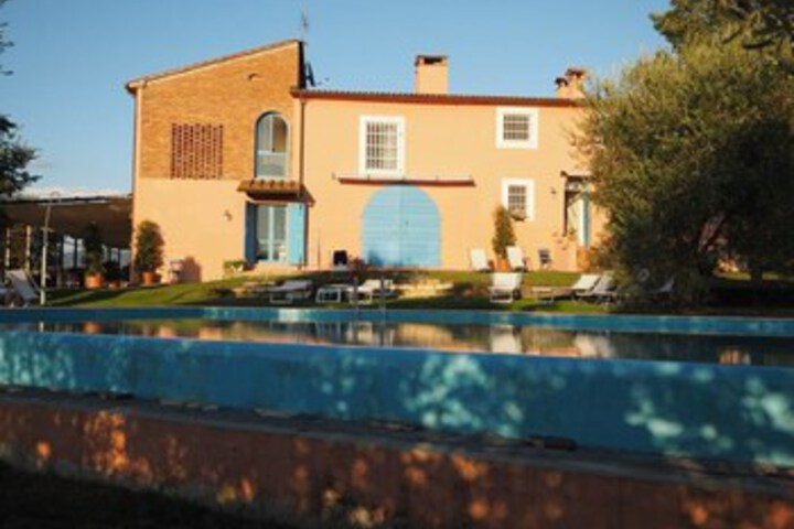 Agriturismo Le Due Querce
