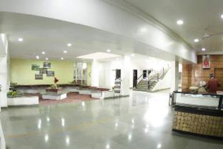 Hotel Interior 5 of 14