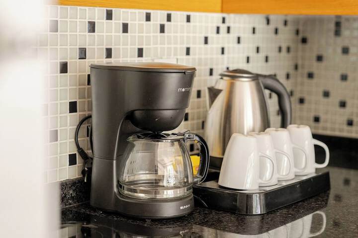 Breakfast/Coffee Service 116 of 150