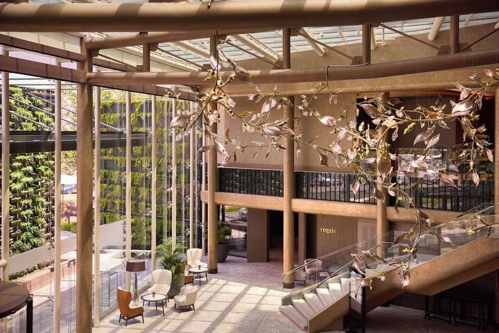 Hotel Interior 4 of 182