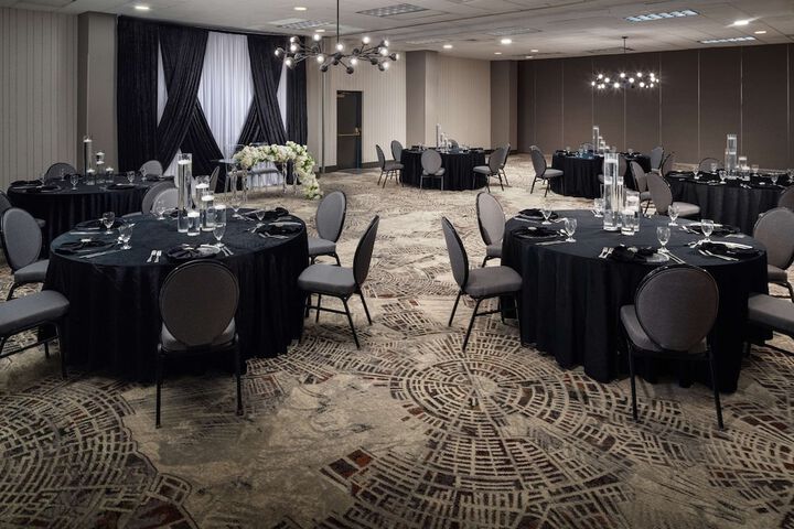 Ballroom