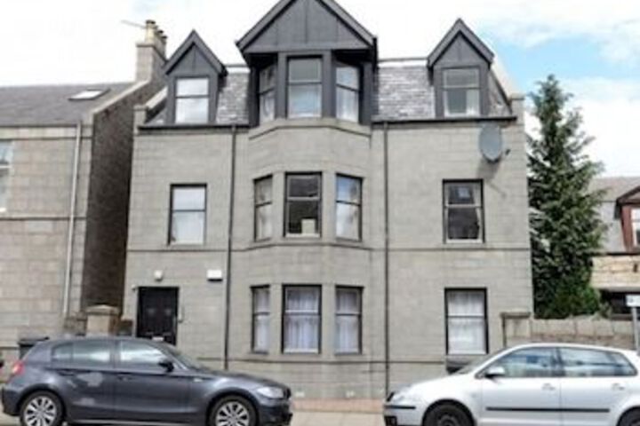 Stanley Street