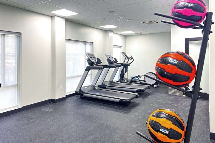 Health and Fitness 26 of 31