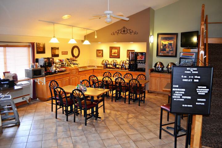 Breakfast/Coffee Service 29 of 50