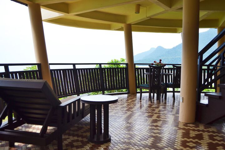 Terrace/Patio 15 of 43