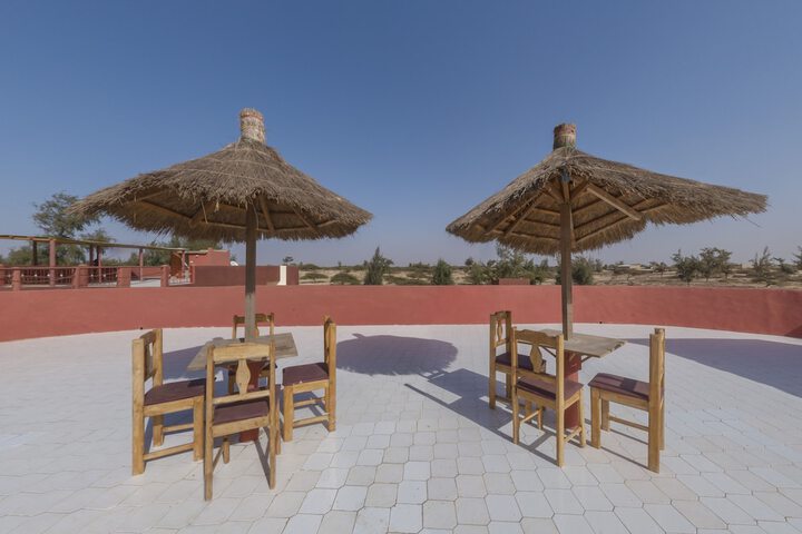 Terrace/Patio 83 of 90