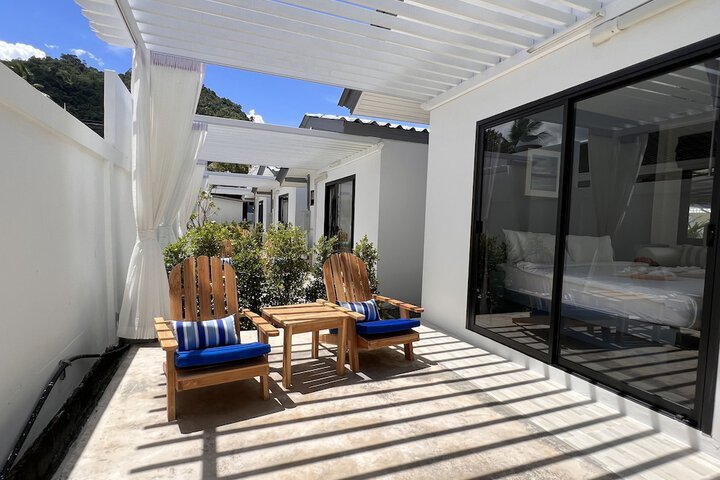Terrace/Patio 18 of 68