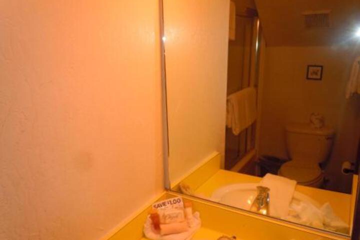 Deluxe Unit #109 by Escape For All Seasons in Big Bear Lake, CA