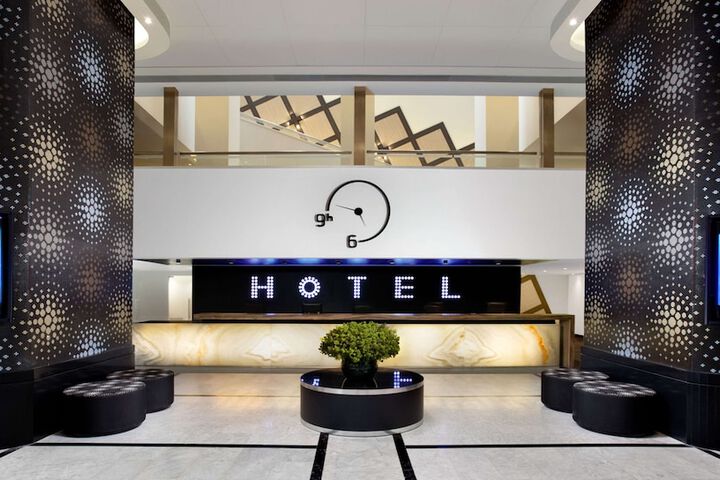 Hotel Interior 4 of 54