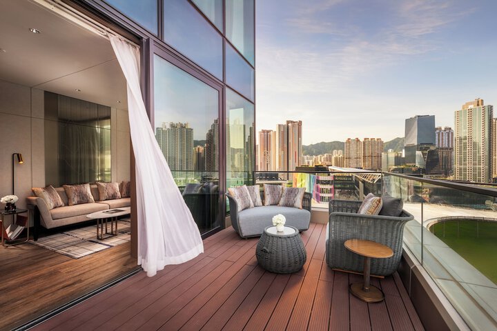 Terrace/Patio 32 of 42