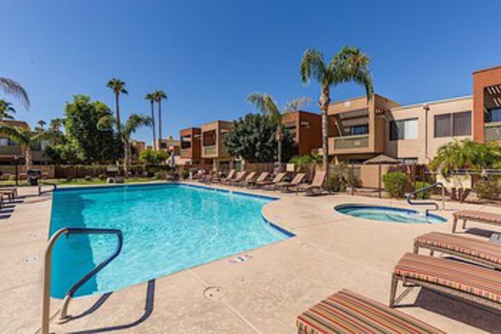 Photo of Sunscape Getaway 1BR by Casago