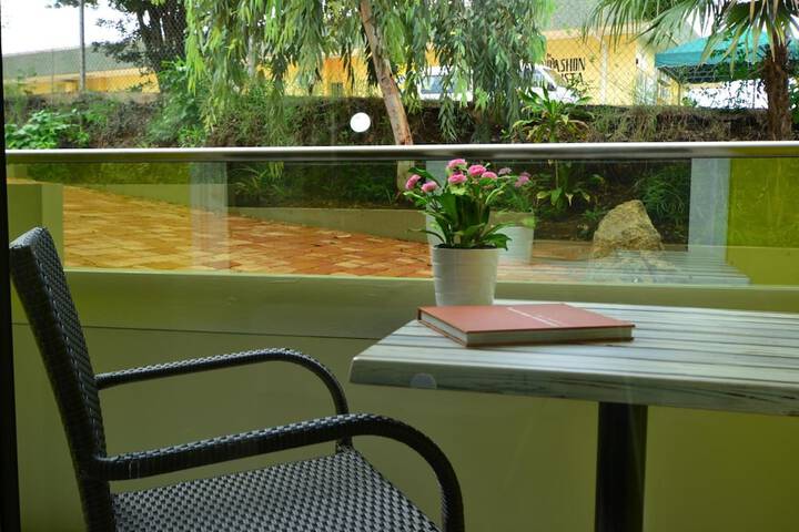 Terrace/Patio 46 of 68
