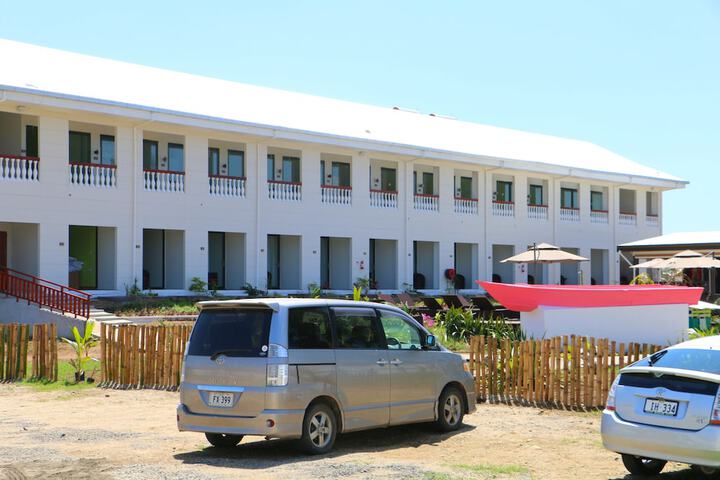 Hotel 58 of 67