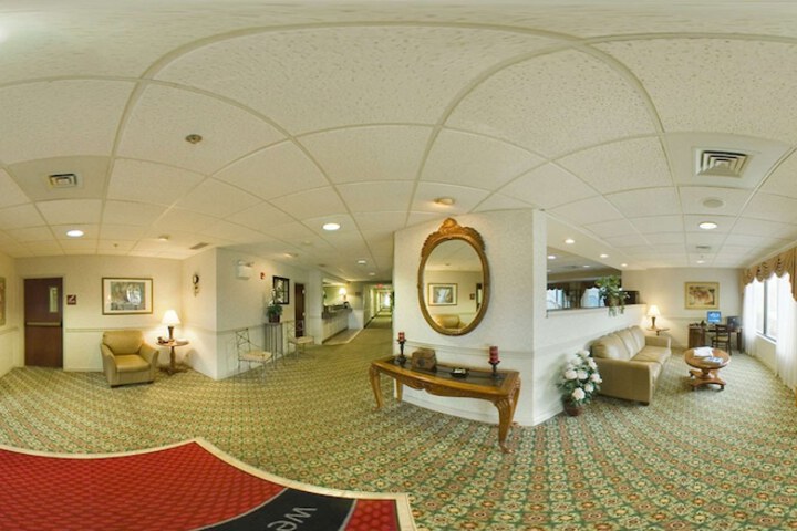 Hotel Interior 9 of 38
