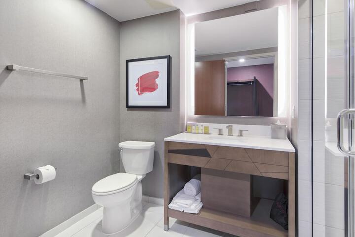 Bath Interior