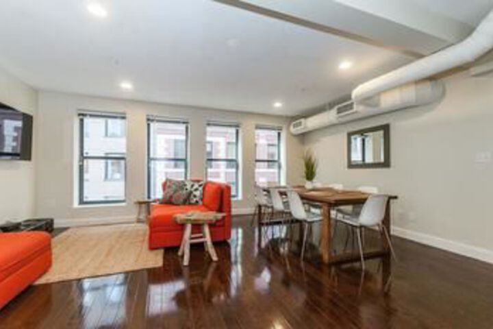 Image of 4 BED Heart of Boston! Walk Everywhere!!!