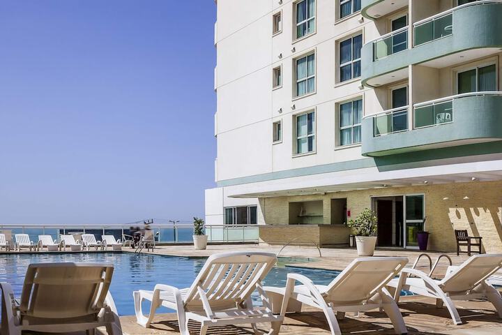 Mercure Macaé in Macaé