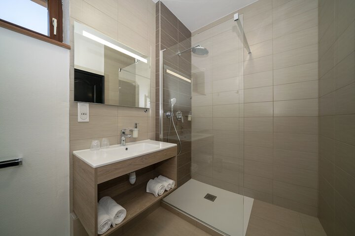 Bathroom Vanities