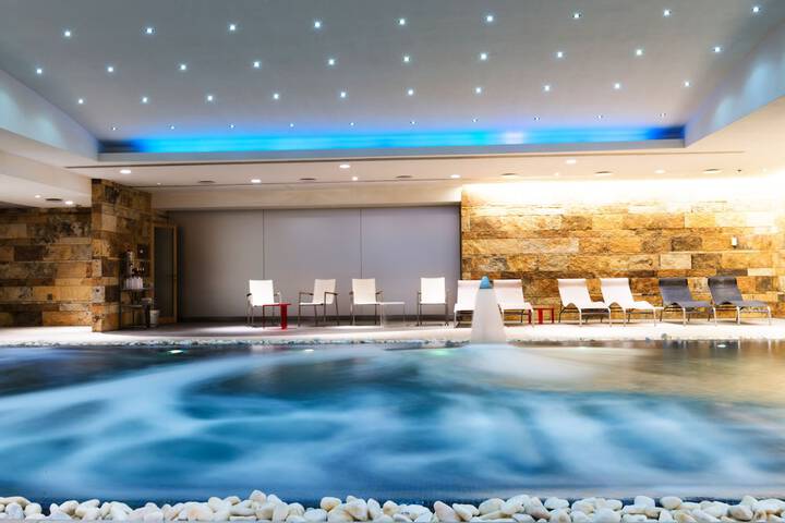 Hotel Spa