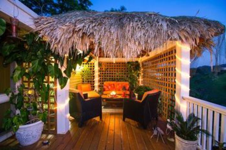 Terrace/Patio 18 of 18
