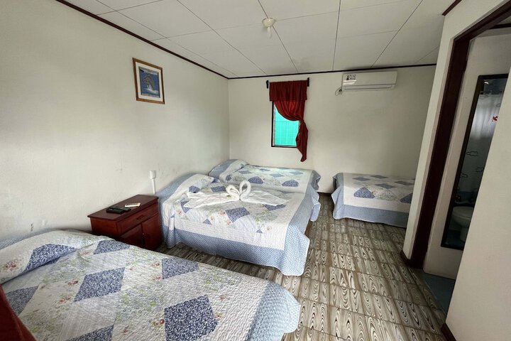 Photo of Hotel Oleaje Sereno