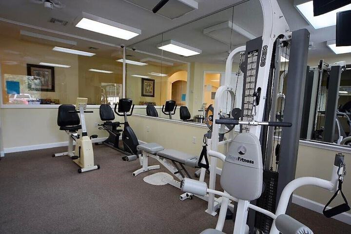 Health and Fitness 19 of 30