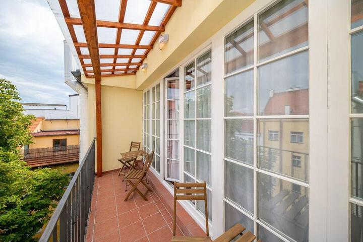 Fitness Center Photo