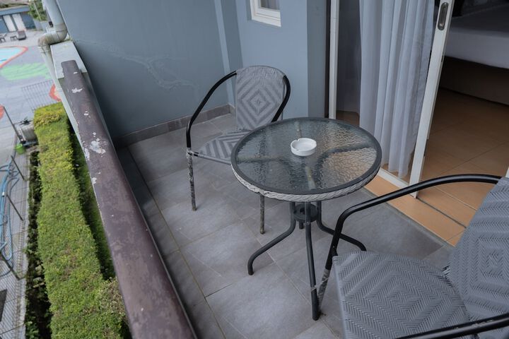 Terrace/Patio 14 of 31