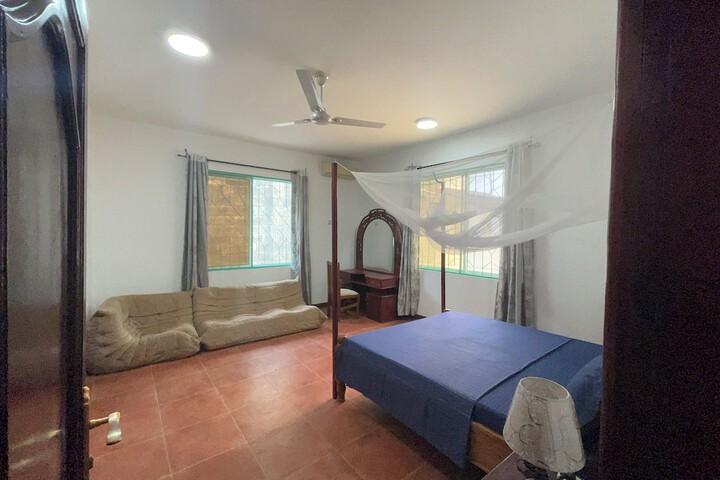 Mango Beach Hotel in Chukwani