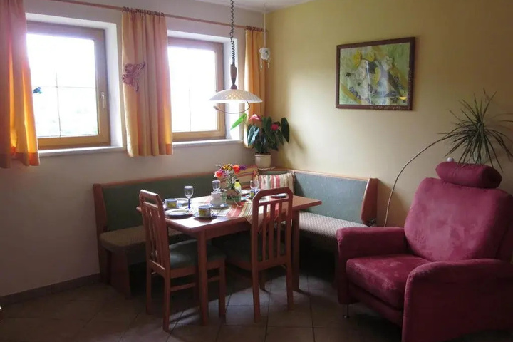 Ferienhaus Pirker