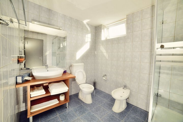 Bath Amenities