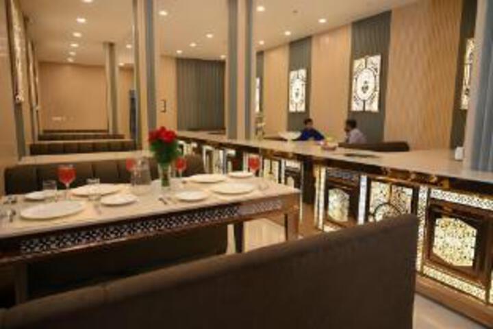 Ayaan Residency