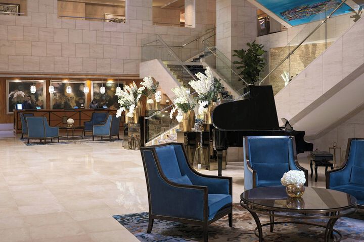 Hotel Interior 3 of 127