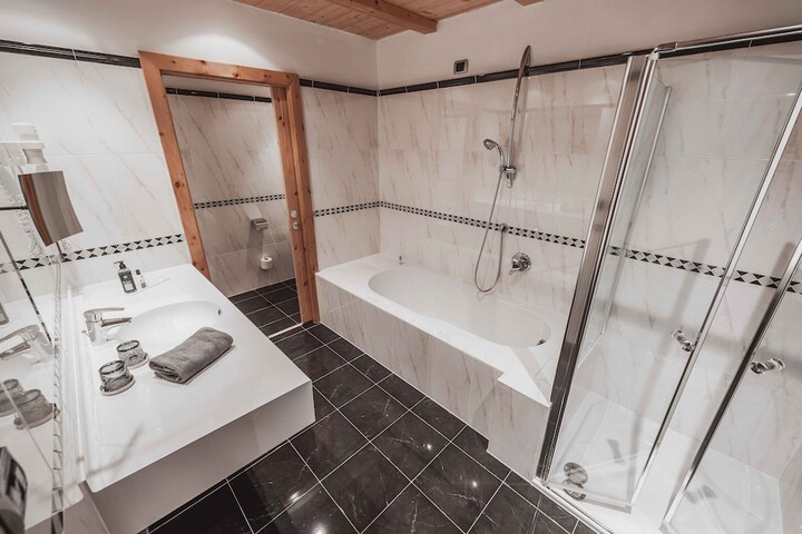 Bathroom Vanities