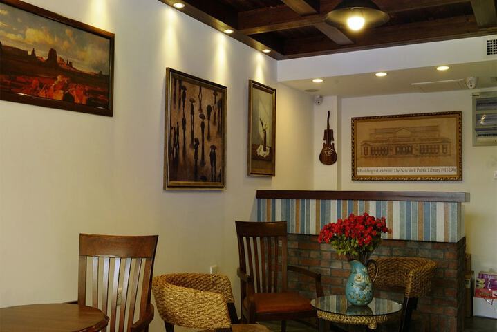 Hotel Interior 2 of 24