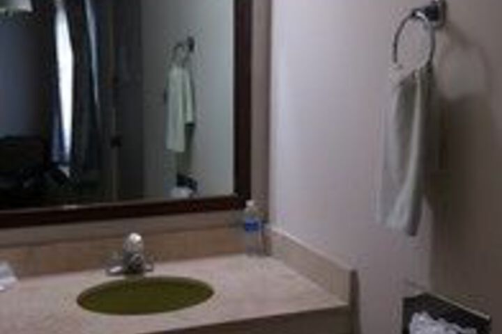 Fitness Facility Photos