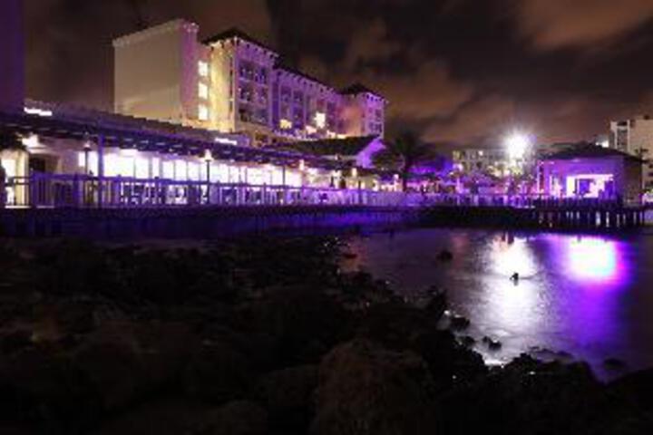 Hotel 16 of 23