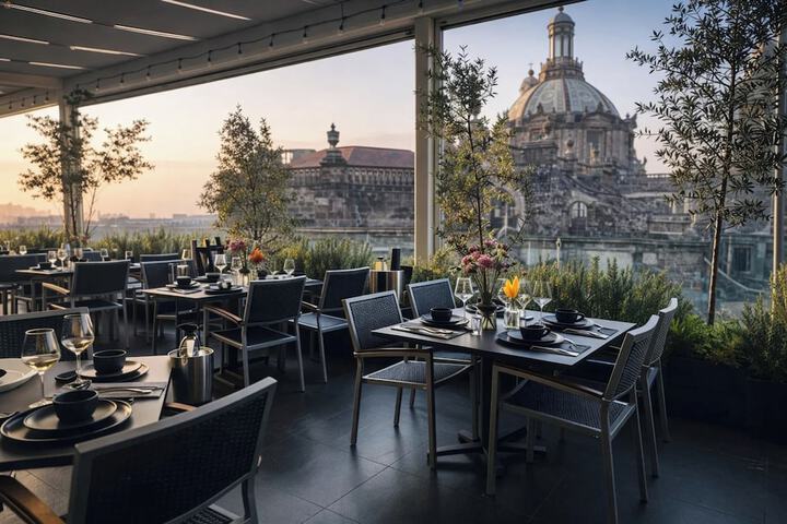 Image of Hotel Catedral