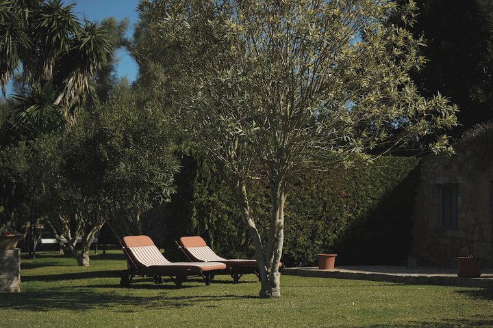 Terrace/Patio 55 of 122