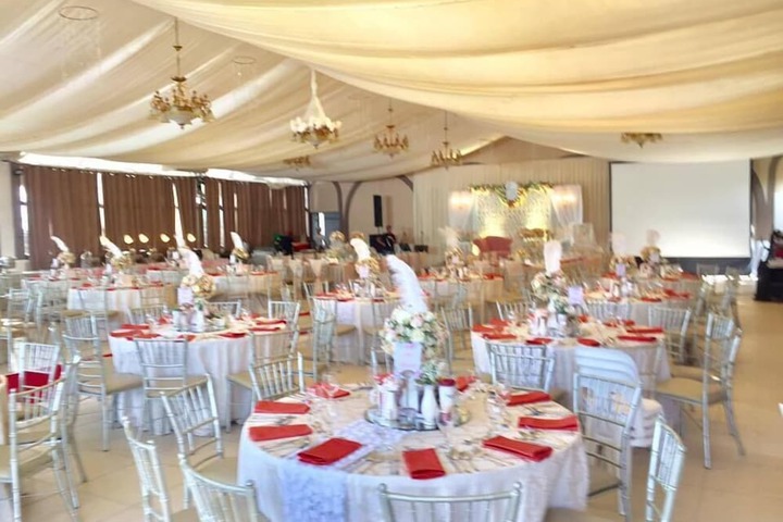Wedding/Banquet 19 of 56