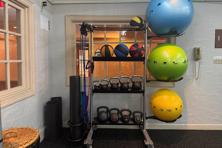 Health and Fitness 134 of 160